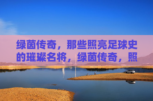 绿茵传奇，那些照亮足球史的璀璨名将，绿茵传奇，照亮足球史的璀璨星辰