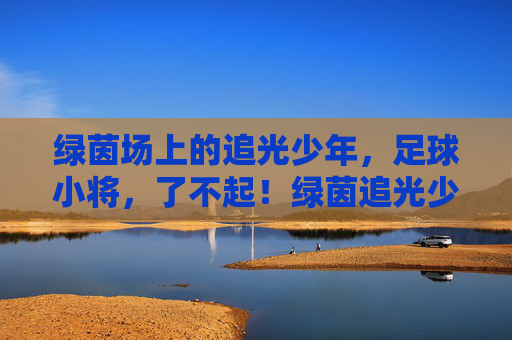 绿茵场上的追光少年，足球小将，了不起！绿茵追光少年，足球小将了不起！