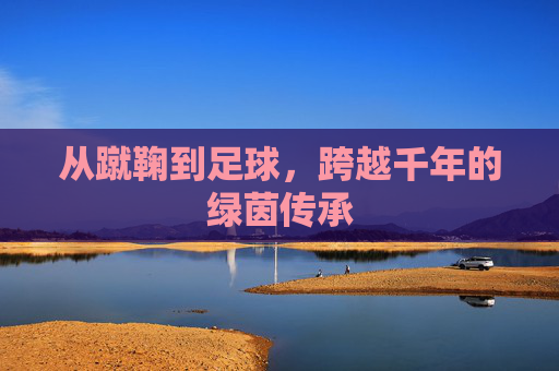 从蹴鞠到足球,跨越千年的绿茵传承 从蹴鞠到足球,跨越千年的绿茵传承