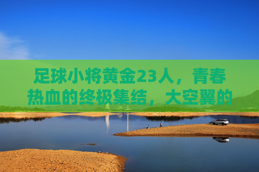 足球小将黄金23人，青春热血的终极集结，大空翼的足球梦想再启航