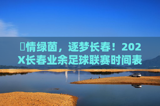 燅情绿茵,逐梦长春!202X长春业余足球联赛时间表及赛事指南 燅情绿茵,逐梦长春!202X长春业余足球联赛时间表及赛事指南