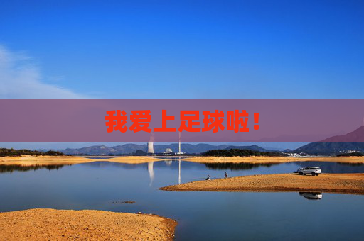 我爱上足球啦! 我爱上足球啦!