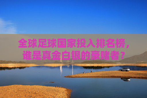 全球足球国家投入排名榜,谁是真金白银的豪赌者? 全球足球国家投入排名榜,谁是真金白银的豪赌者?