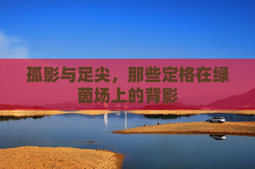 孤影与足尖，那些定格在绿茵场上的背影