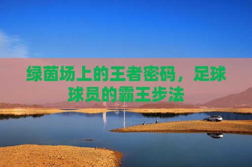 绿茵场上的王者密码,足球球员的霸王步法 绿茵场上的王者密码,足球球员的霸王步法