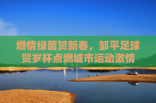 燃情绿茵贺新春,邹平足球贺岁杯点燃城市运动激情 燃情绿茵贺新春,邹平足球贺岁杯点燃城市运动激情