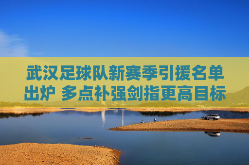 武汉足球队新赛季引援名单出炉 多点补强剑指更高目标
