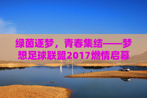 绿茵逐梦，青春集结——梦想足球联盟2017燃情启幕
