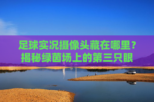 足球实况摄像头藏在哪里?揭秘绿茵场上的第三只眼 足球实况摄像头藏在哪里?揭秘绿茵场上的第三只眼