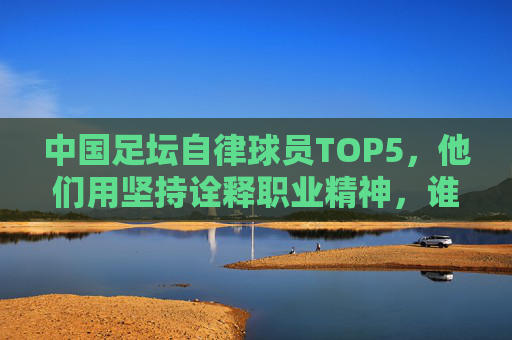 中国足坛自律球员TOP5，他们用坚持诠释职业精神，谁才是你的标杆？