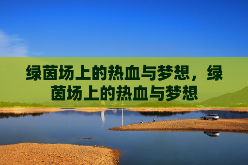 绿茵场上的热血与梦想,绿茵场上的热血与梦想 绿茵场上的热血与梦想,绿茵场上的热血与梦想