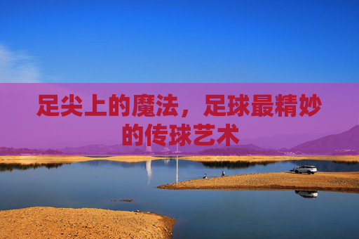 足尖上的魔法，足球最精妙的传球艺术