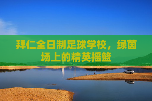 拜仁全日制足球学校，绿茵场上的精英摇篮