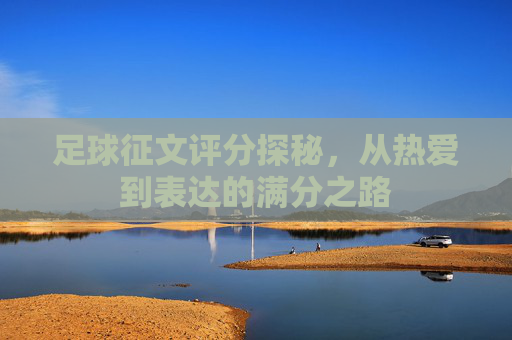 足球征文评分探秘，从热爱到表达的满分之路