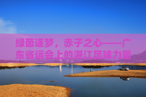 绿茵逐梦,赤子之心——广东省运会上的湛江足球力量,绿茵逐梦赤子心,湛江足球耀省运 绿茵逐梦,赤子之心——广东省运会上的湛江足球力量,绿茵逐梦赤子心,湛江足球耀省运