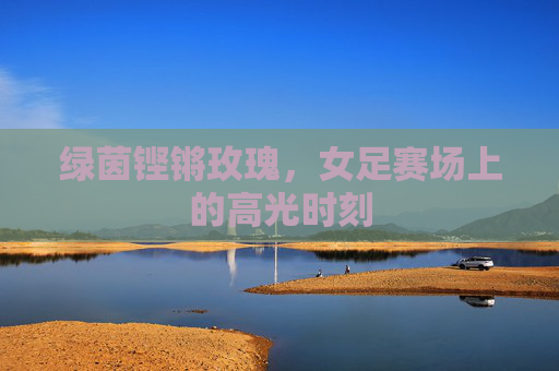 绿茵铿锵玫瑰，女足赛场上的高光时刻
