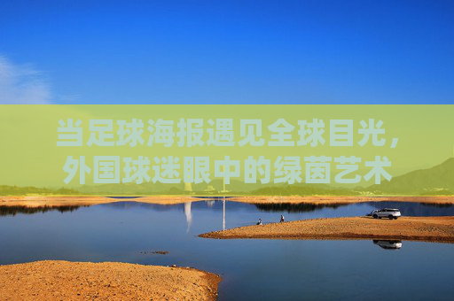 当足球海报遇见全球目光,外国球迷眼中的绿茵艺术 当足球海报遇见全球目光,外国球迷眼中的绿茵艺术