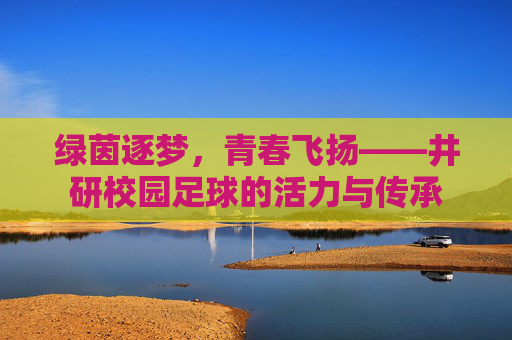 绿茵逐梦,青春飞扬——井研校园足球的活力与传承 绿茵逐梦,青春飞扬——井研校园足球的活力与传承