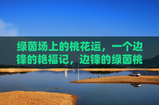 绿茵场上的桃花运，一个边锋的艳福记，边锋的绿茵桃花运