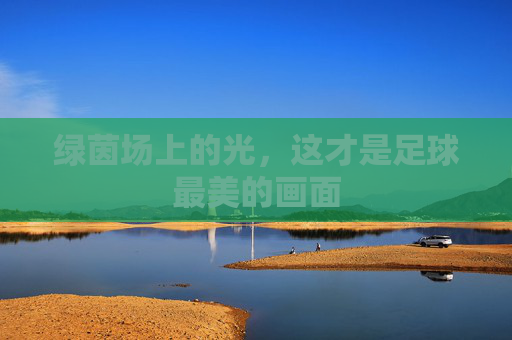 绿茵场上的光,这才是足球最美的画面 绿茵场上的光,这才是足球最美的画面