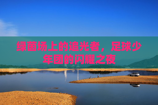 绿茵场上的追光者，足球少年团的闪耀之夜