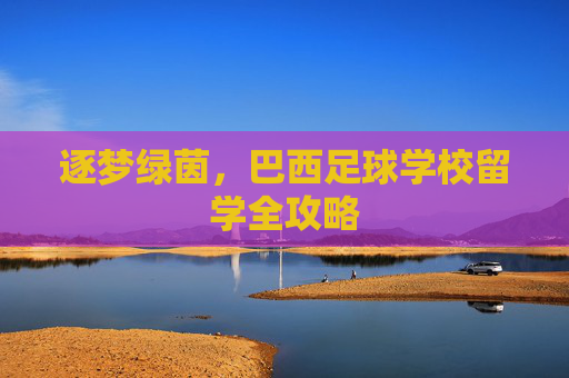 逐梦绿茵，巴西足球学校留学全攻略