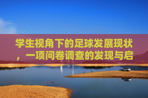 学生视角下的足球发展现状,一项问卷调查的发现与启示 学生视角下的足球发展现状,一项问卷调查的发现与启示