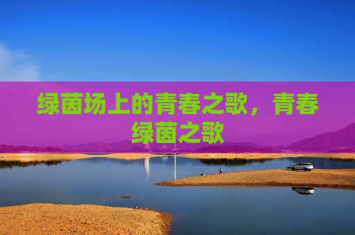 绿茵场上的青春之歌，青春绿茵之歌