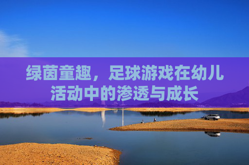 绿茵童趣，足球游戏在幼儿活动中的渗透与成长