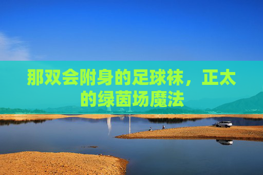 那双会附身的足球袜，正太的绿茵场魔法
