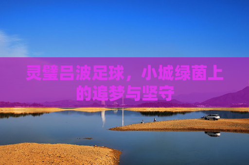 灵璧吕波足球,小城绿茵上的追梦与坚守 灵璧吕波足球,小城绿茵上的追梦与坚守