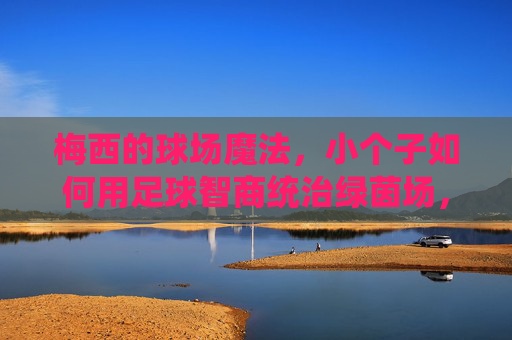 梅西的球场魔法，小个子如何用足球智商统治绿茵场，小个子足球智商，梅西的球场魔法与绿茵统治