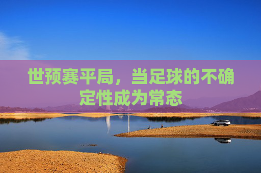 世预赛平局，当足球的不确定性成为常态