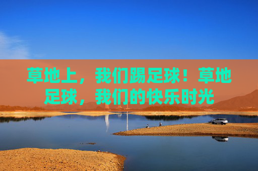 草地上，我们踢足球！草地足球，我们的快乐时光
