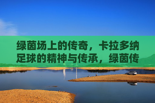 绿茵场上的传奇，卡拉多纳足球的精神与传承，绿茵传奇卡拉多纳，足球精神的永恒传承
