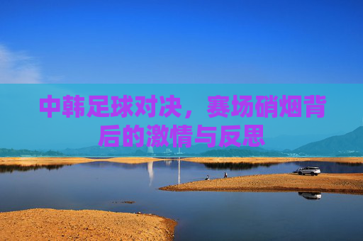 中韩足球对决,赛场硝烟背后的激情与反思 中韩足球对决,赛场硝烟背后的激情与反思