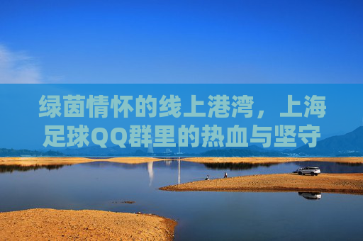 绿茵情怀的线上港湾,上海足球QQ群里的热血与坚守,上海足球QQ群,绿茵情怀的热血坚守港湾 绿茵情怀的线上港湾,上海足球QQ群里的热血与坚守,上海足球QQ群,绿茵情怀的热血坚守港湾