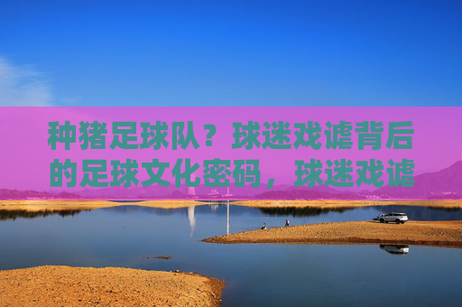 种猪足球队?球迷戏谑背后的足球文化密码,球迷戏谑种猪队,解码足球文化密码 种猪足球队?球迷戏谑背后的足球文化密码,球迷戏谑种猪队,解码足球文化密码
