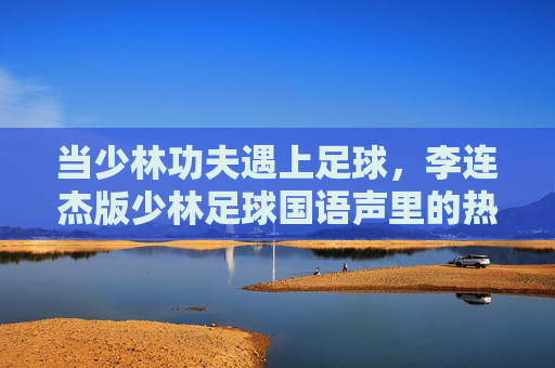 当少林功夫遇上足球,李连杰版少林足球国语声里的热血与传承,李连杰版少林足球,国语声里的功夫热血与传承 当少林功夫遇上足球,李连杰版少林足球国语声里的热血与传承,李连杰版少林足球,国语声里的功夫热血与传承