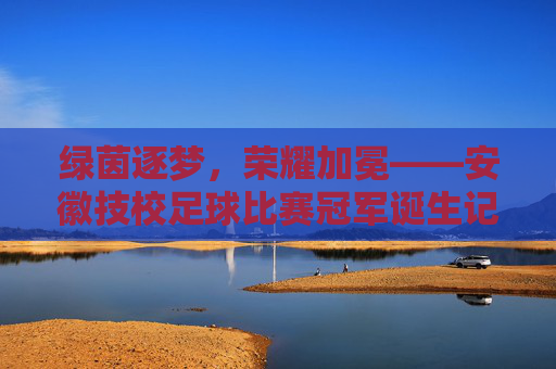 绿茵逐梦,荣耀加冕——安徽技校足球比赛冠军诞生记 绿茵逐梦,荣耀加冕——安徽技校足球比赛冠军诞生记