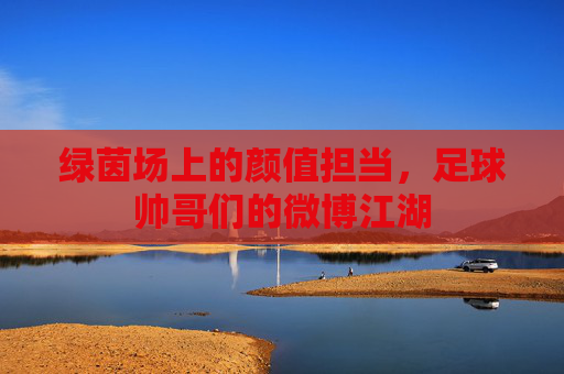 绿茵场上的颜值担当,足球帅哥们的微博江湖 绿茵场上的颜值担当,足球帅哥们的微博江湖