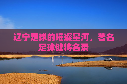 辽宁足球的璀璨星河,著名足球健将名录 辽宁足球的璀璨星河,著名足球健将名录