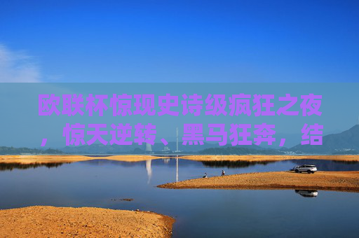 欧联杯惊现史诗级疯狂之夜,惊天逆转、黑马狂奔,结果让人瞠目结舌! 欧联杯惊现史诗级疯狂之夜,惊天逆转、黑马狂奔,结果让人瞠目结舌!