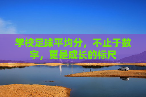学校足球平均分,不止于数字,更是成长的标尺 学校足球平均分,不止于数字,更是成长的标尺