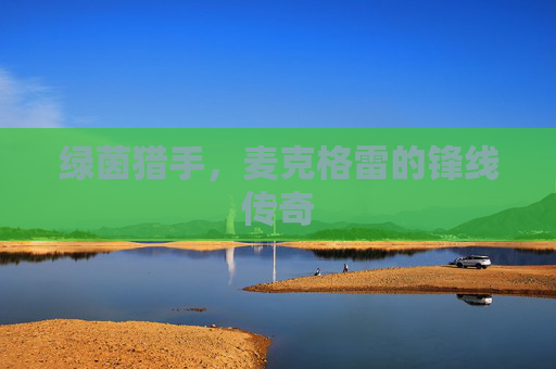 绿茵猎手,麦克格雷的锋线传奇 绿茵猎手,麦克格雷的锋线传奇