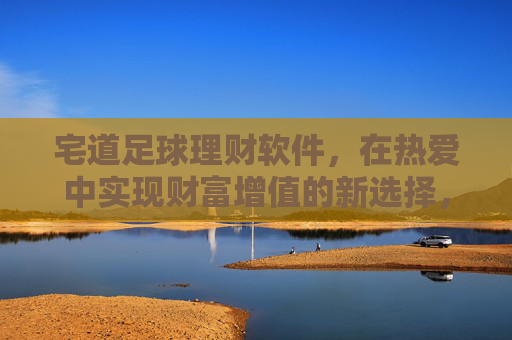 宅道足球理财软件，在热爱中实现财富增值的新选择，宅道足球理财，热爱驱动，财富增值新选择