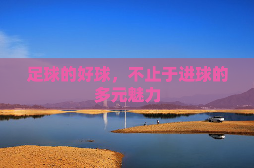 足球的好球,不止于进球的多元魅力 足球的好球,不止于进球的多元魅力