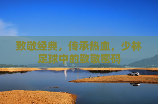 致敬经典,传承热血,少林足球中的致敬密码 致敬经典,传承热血,少林足球中的致敬密码