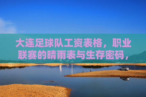大连足球队工资表格,职业联赛的晴雨表与生存密码,大连队工资表,职业联赛的晴雨表与生存密码 大连足球队工资表格,职业联赛的晴雨表与生存密码,大连队工资表,职业联赛的晴雨表与生存密码