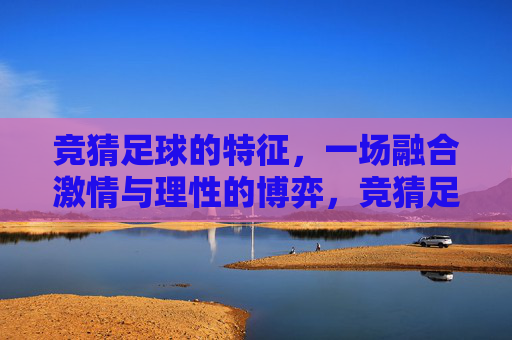 竞猜足球的特征,一场融合激情与理性的博弈,竞猜足球,激情与理性的博弈 竞猜足球的特征,一场融合激情与理性的博弈,竞猜足球,激情与理性的博弈